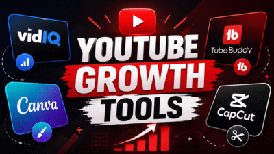 YouTube Growth Tools
