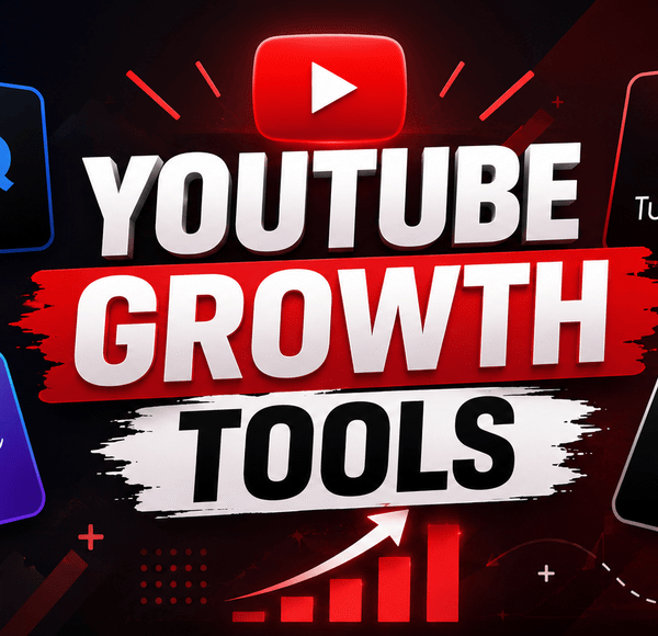 YouTube Growth Tools