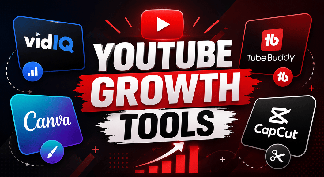 YouTube Growth Tools