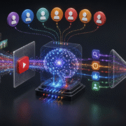 YouTube Algorithm