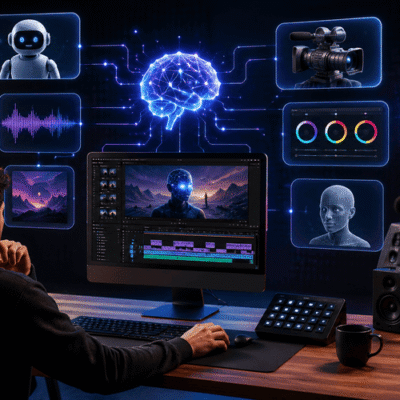 AI Tools