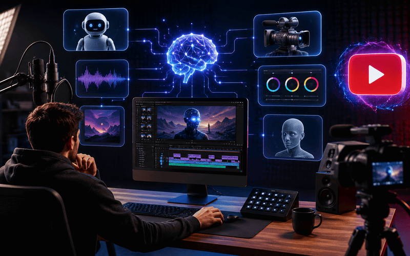 AI Tools