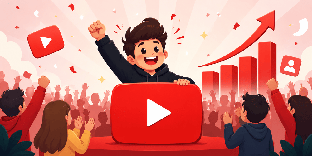 YouTube Subscribers