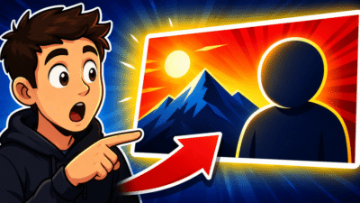 YouTube Thumbnails