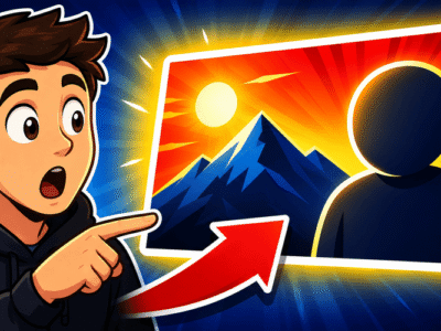 YouTube Thumbnails
