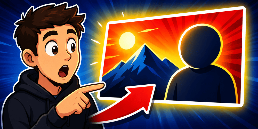 YouTube Thumbnails