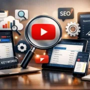 Free YouTube Keyword Research