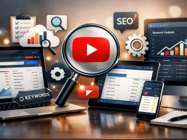 Free YouTube Keyword Research