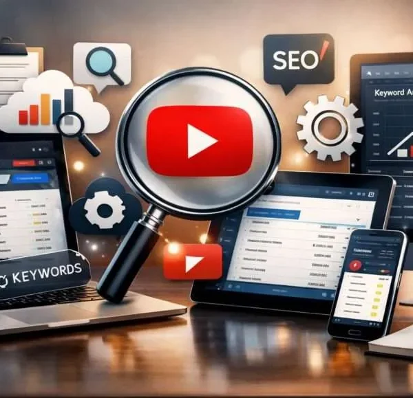 Free YouTube Keyword Research