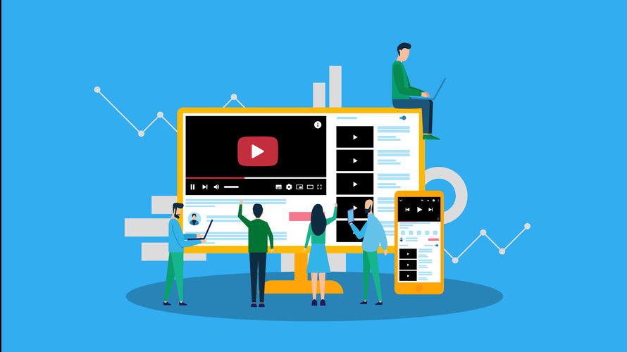 YouTube Algorithm