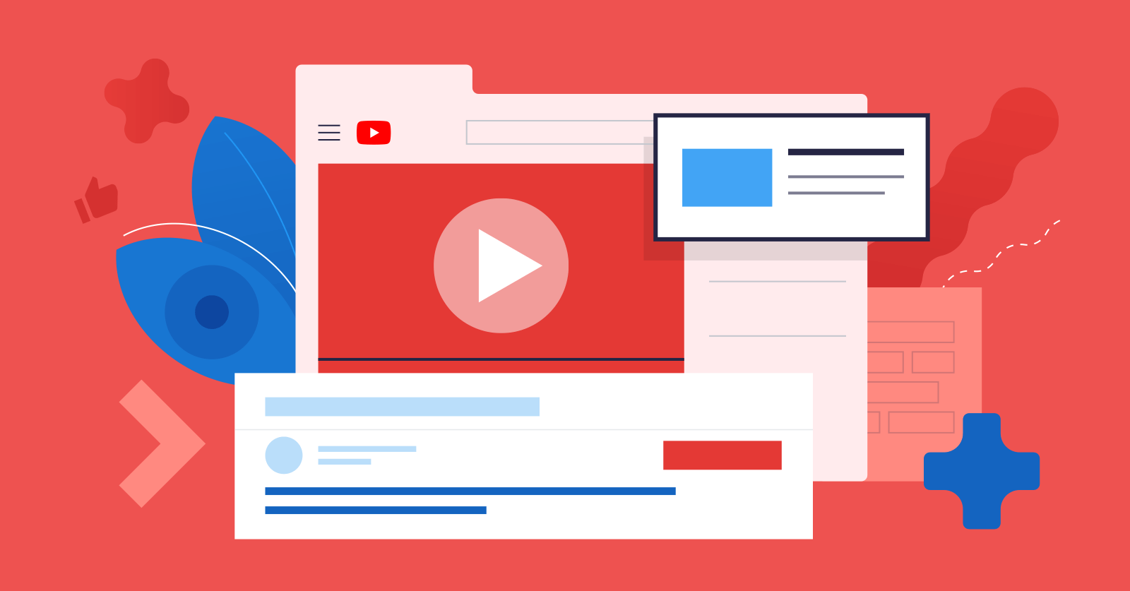Grow a YouTube Channel
