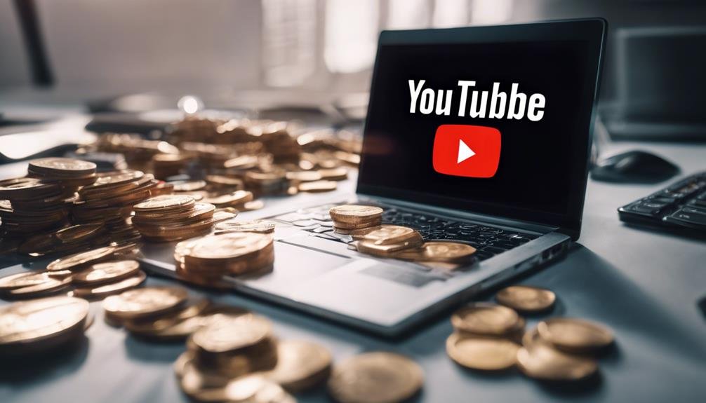 Make Money on YouTube