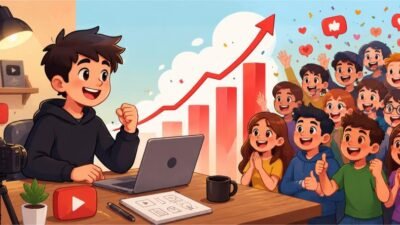 YouTube Subscribers