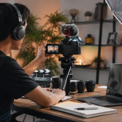 Batch-Record YouTube Videos
