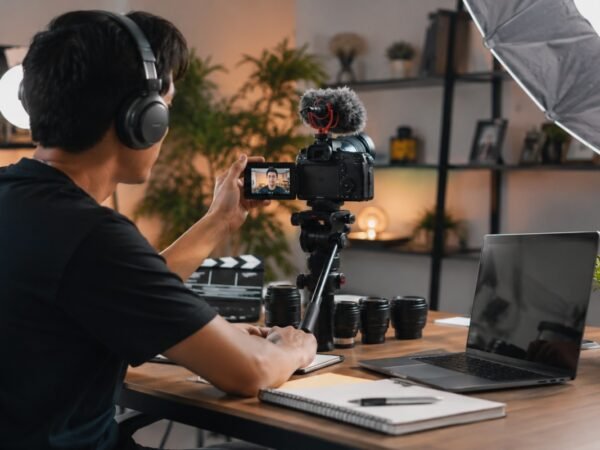 Batch-Record YouTube Videos
