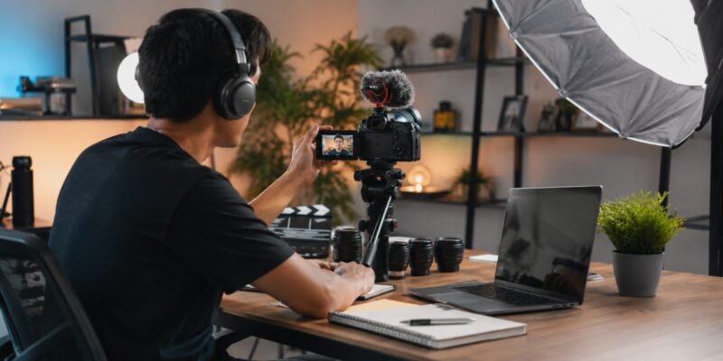 Batch-Record YouTube Videos