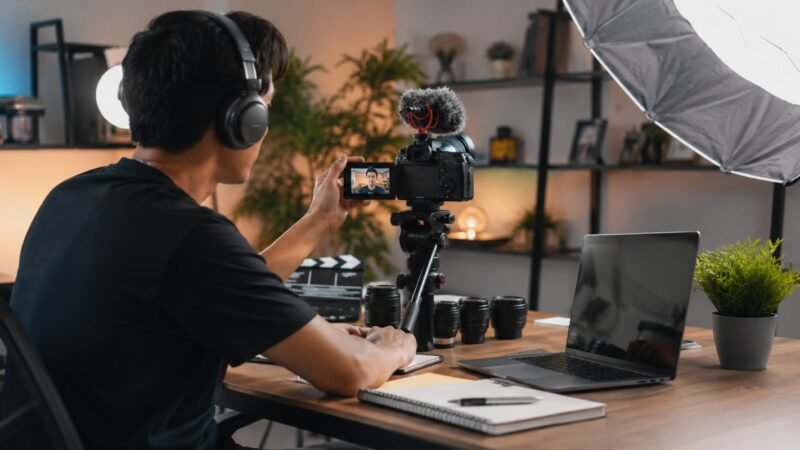 Batch-Record YouTube Videos