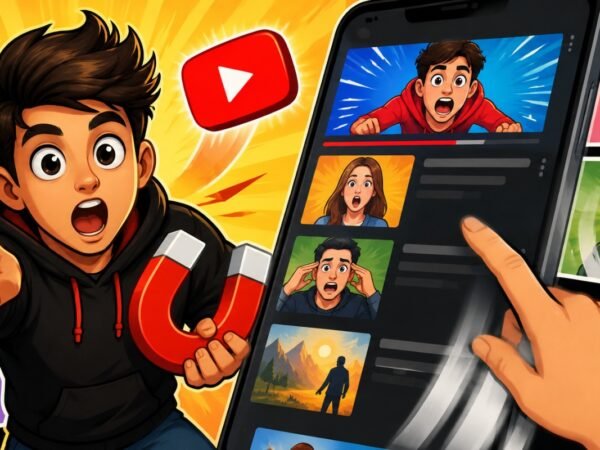 YouTube Hooks