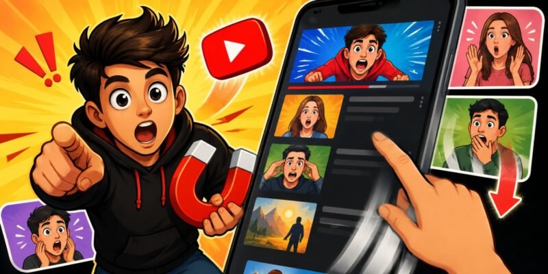 YouTube Hooks