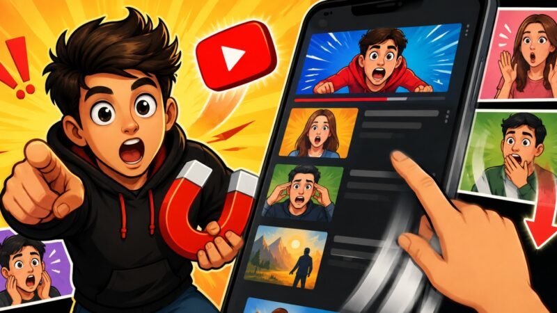 YouTube Hooks