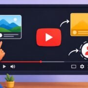 YouTube End Screens and Cards