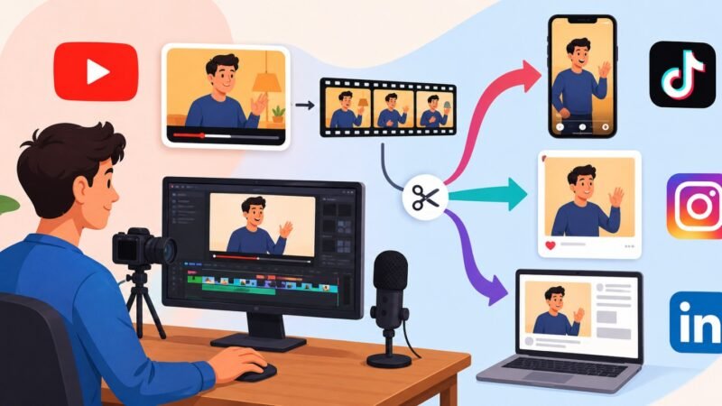 YouTube Videos