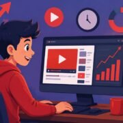 Get More Watch Time on YouTube