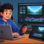 Free Video Editing Apps