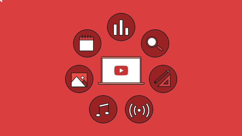 YouTube End Screens and Cards