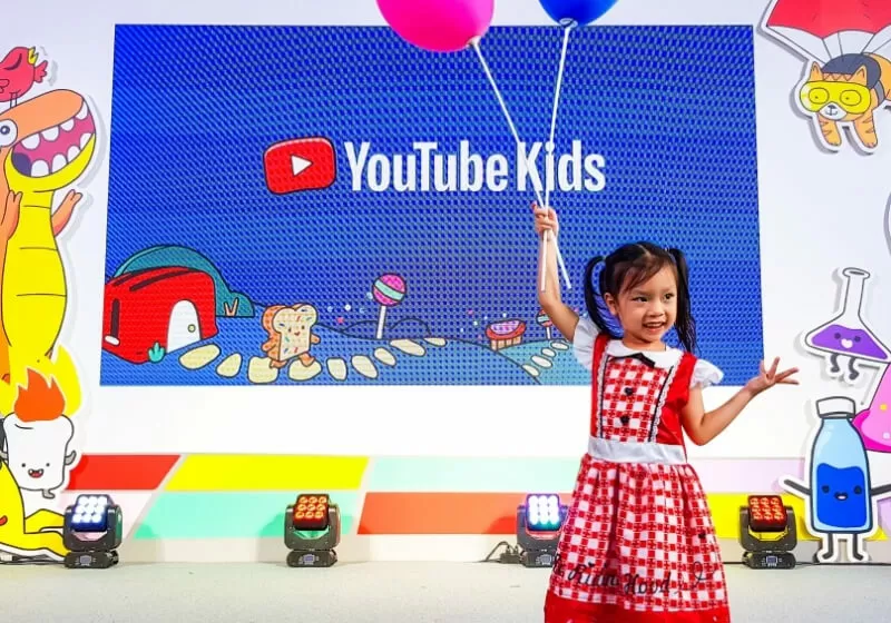 Kids YouTube Channel Name Ideas