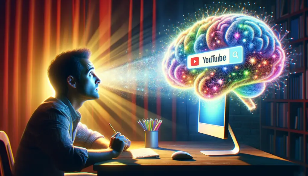 AI YouTube Channel Name Ideas