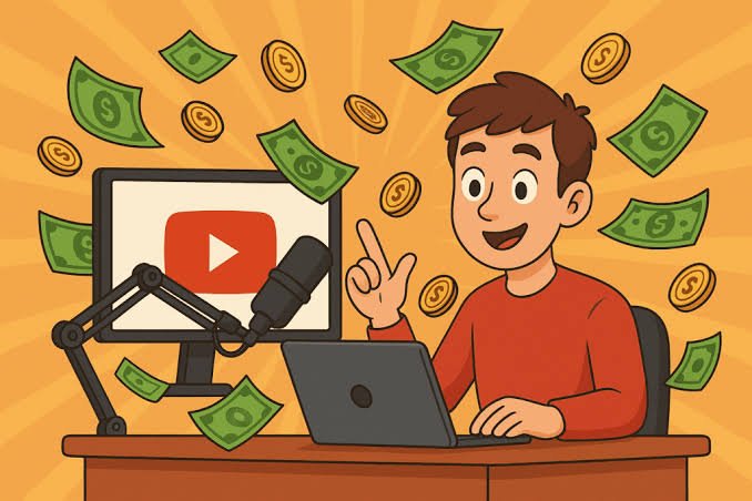 Finance youtube channel name ideas