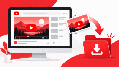 YouTube Thumbnail Downloader