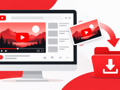 YouTube Thumbnail Downloader