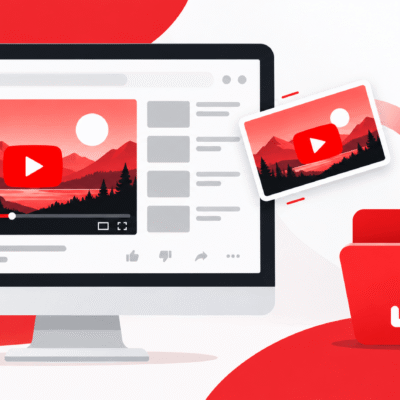 YouTube Thumbnail Downloader