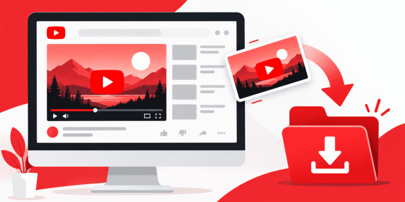 YouTube Thumbnail Downloader