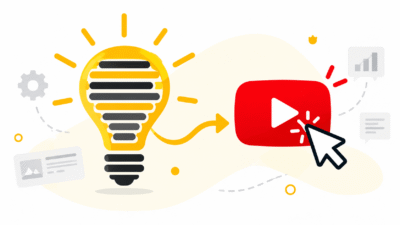 YouTube Title Generator
