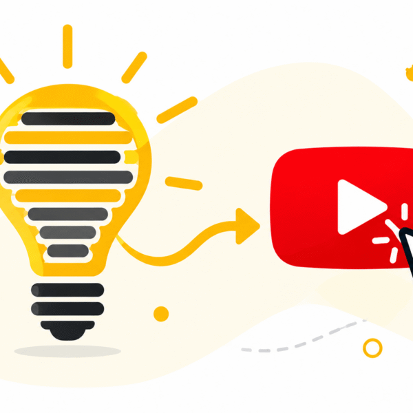 YouTube Title Generator