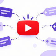 YouTube Tag Generator