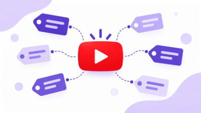YouTube Tag Generator
