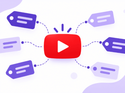 YouTube Tag Generator