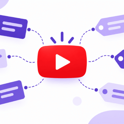 YouTube Tag Generator
