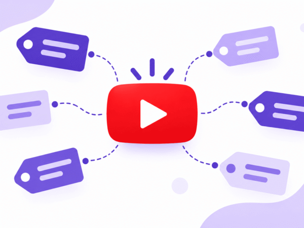 YouTube Tag Generator