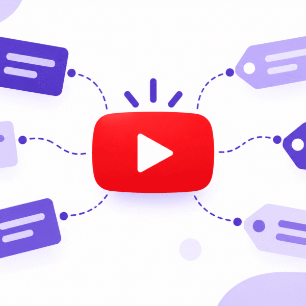 YouTube Tag Generator