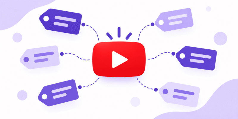 YouTube Tag Generator
