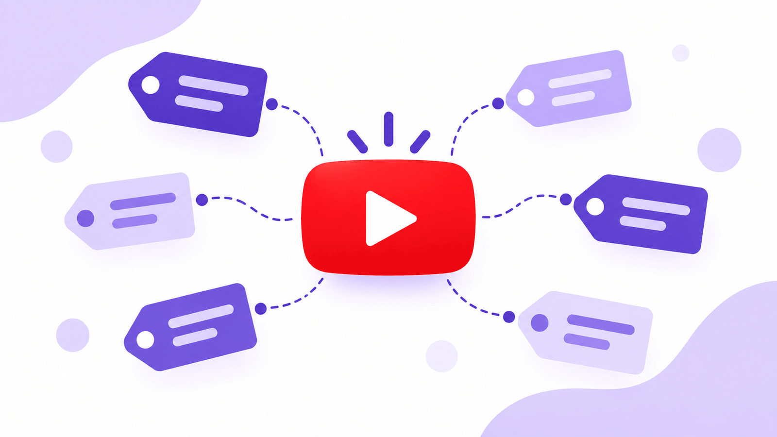 YouTube Tag Generator