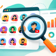 YouTube Channel Research Tool