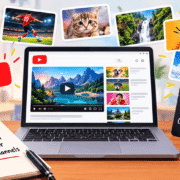 YouTube Channel Name Ideas for Compilation Channels